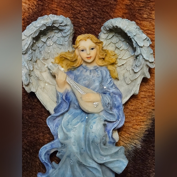 Pair the angels - Picture 5 of 14